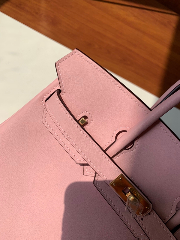 エルメスバッグ全体デザイン